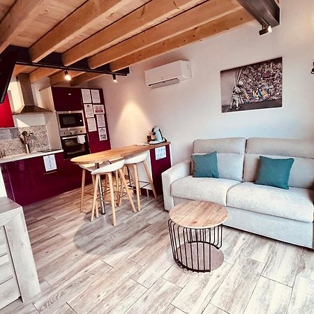 Le Clos De Tanvol - Parking Prive Gratuit- Terrasse Privee - Climatisation Viriat Zewnętrze zdjęcie
