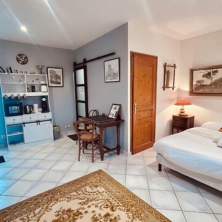 Le Clos De Tanvol - Parking Prive Gratuit- Terrasse Privee - Climatisation Viriat Zewnętrze zdjęcie