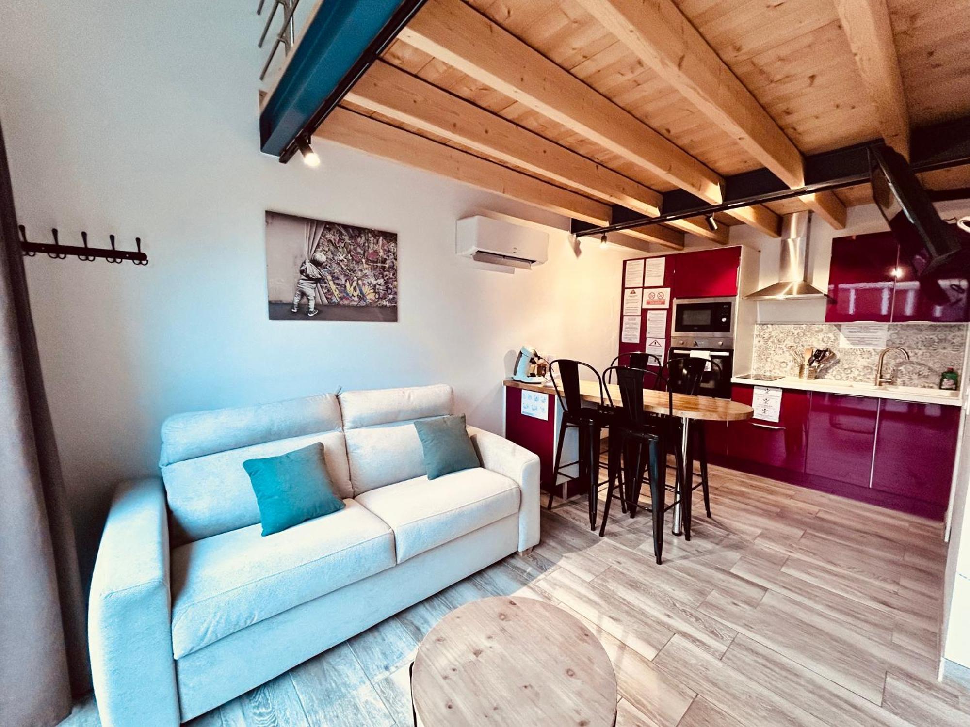 Le Clos De Tanvol - Parking Prive Gratuit- Terrasse Privee - Climatisation Viriat Zewnętrze zdjęcie
