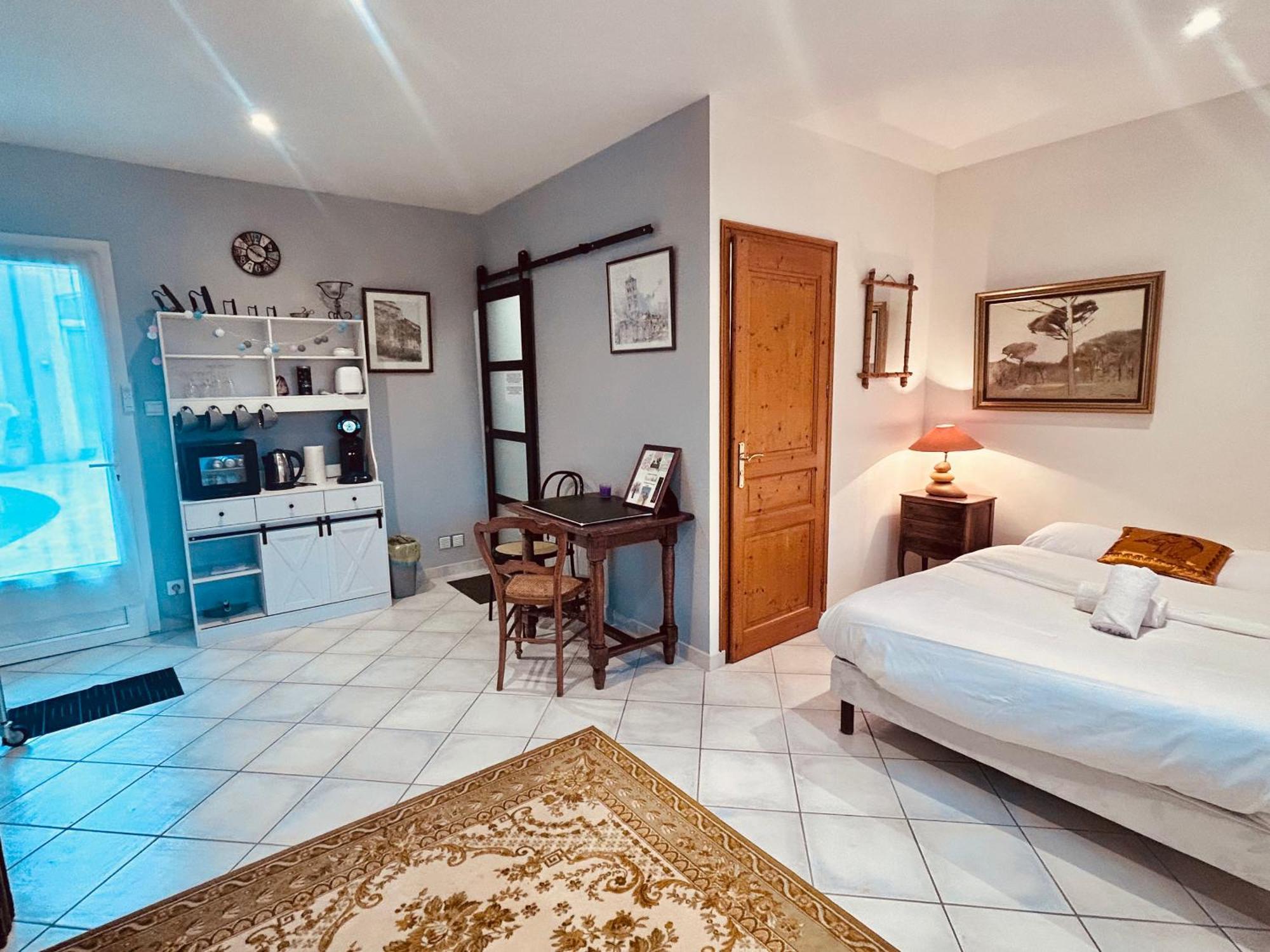 Le Clos De Tanvol - Parking Prive Gratuit- Terrasse Privee - Climatisation Viriat Zewnętrze zdjęcie